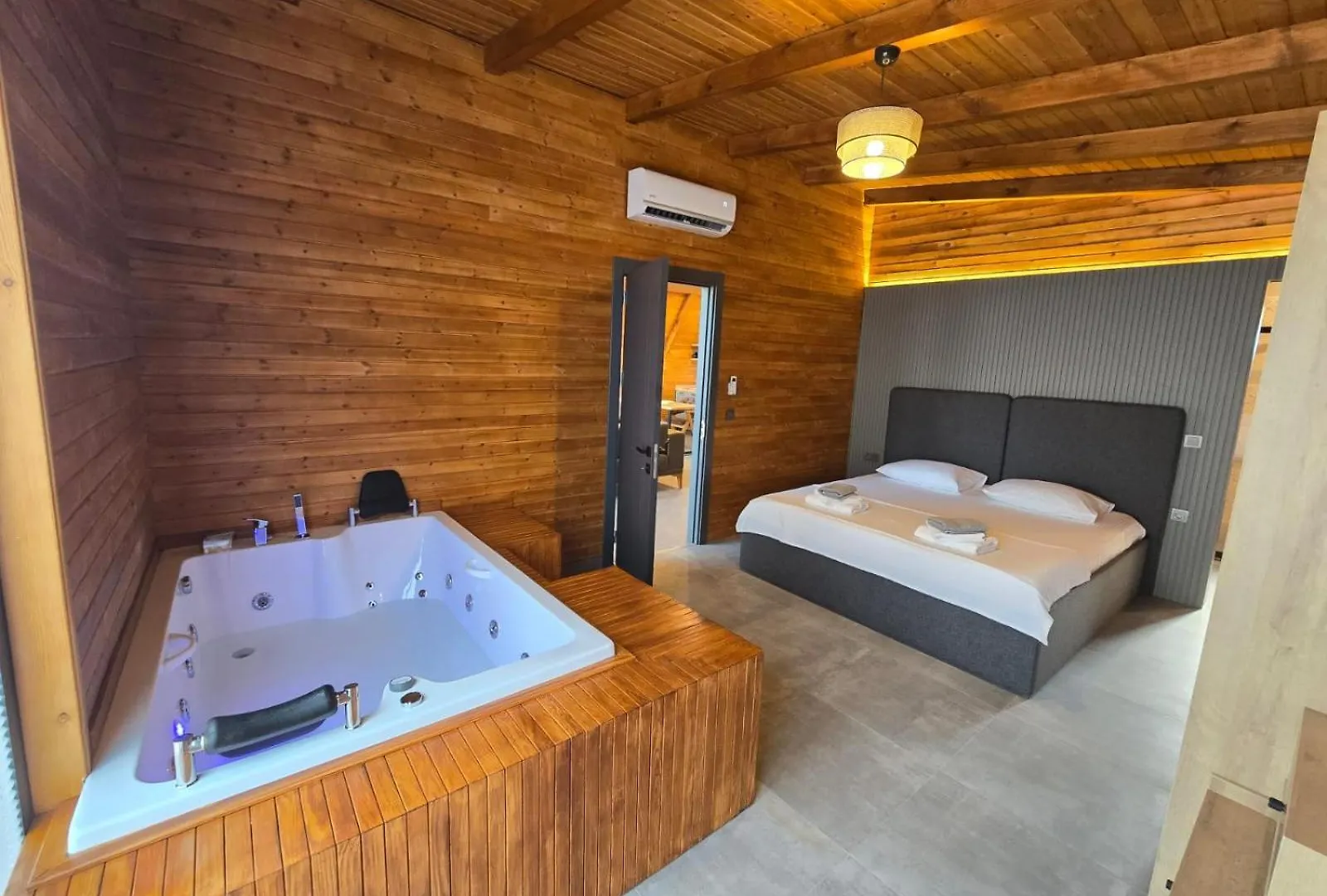 Rest Bungalow Marmaris Turquía