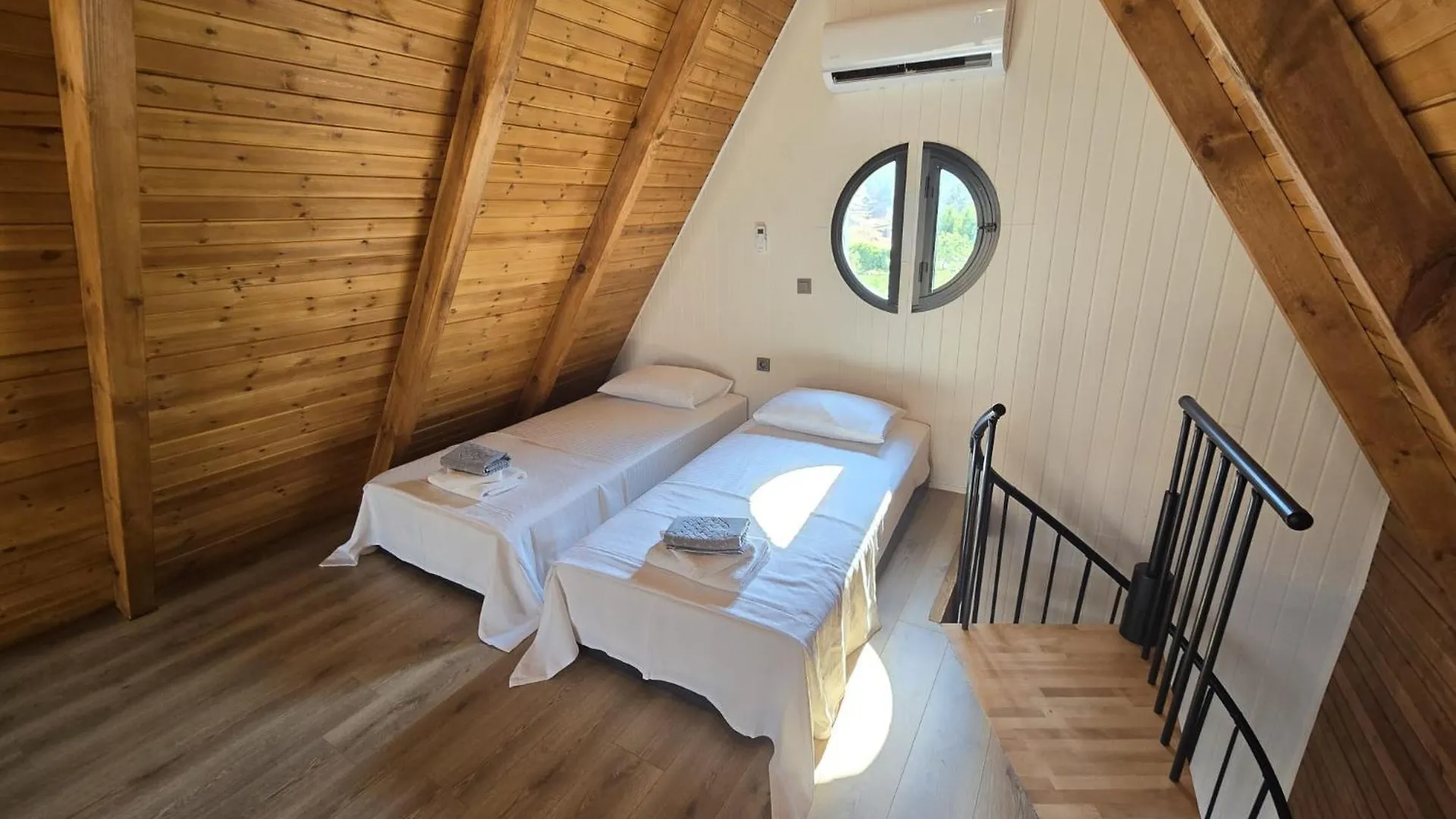 Chalet Rest Bungalow Marmaris Turquía