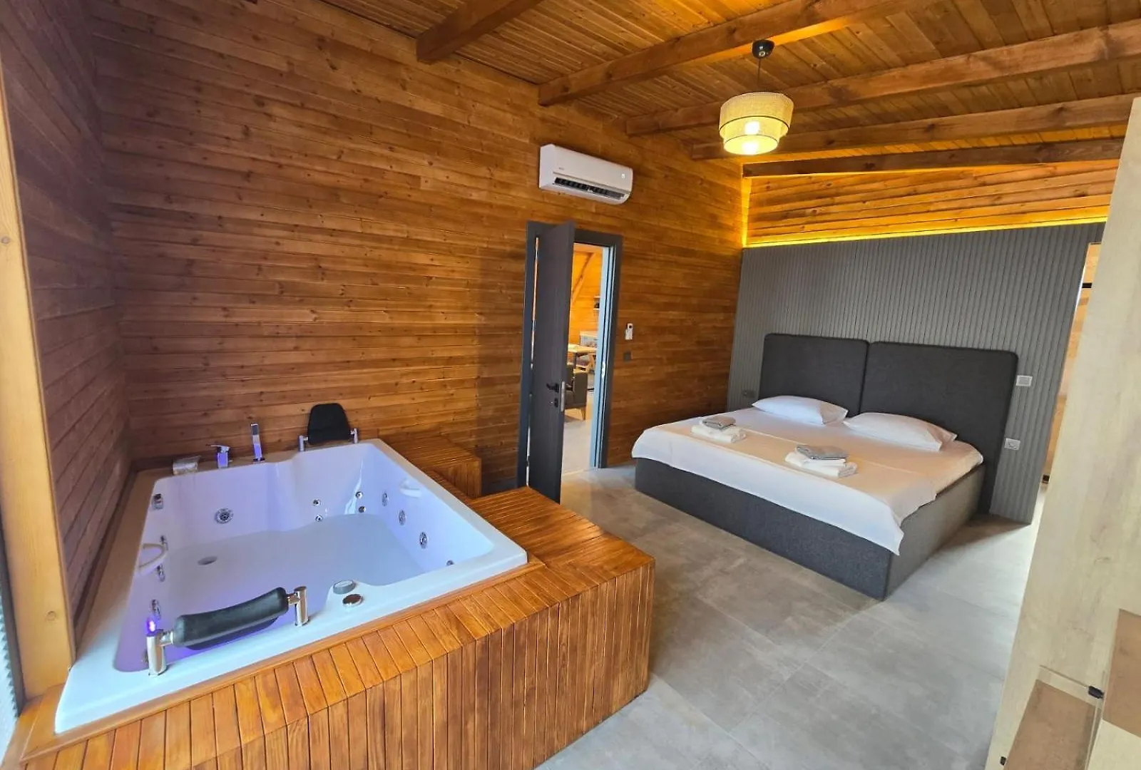 Rest Bungalow Marmaris
