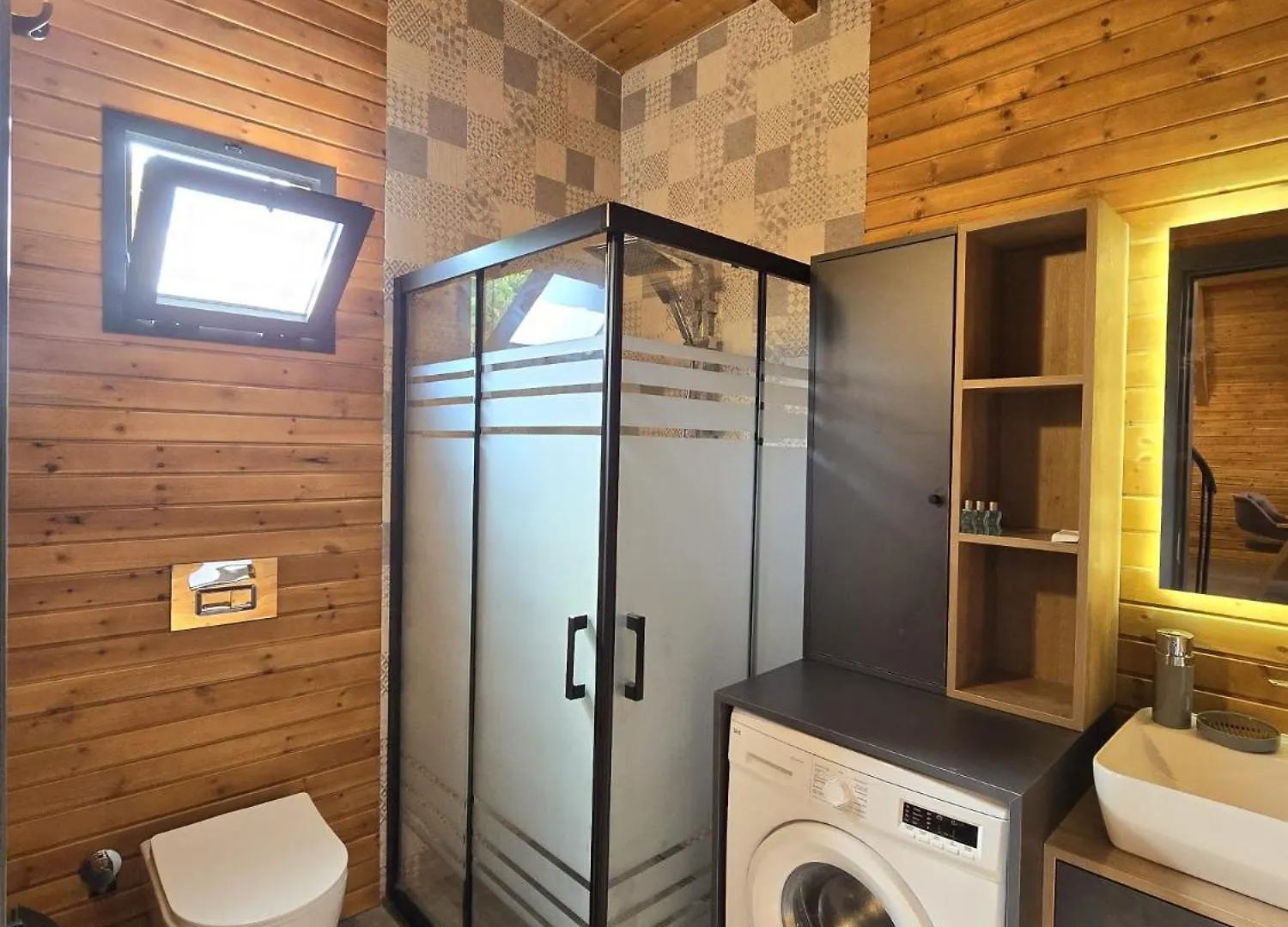 Rest Bungalow Marmaris
